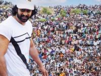 When Prabhas Fans Shut Down Baahubali’s First Day of Shoot! “It Was Unbelievable. Thousands of People Had Lined Up” - News | When Prabhas Fans Shut Down Baahubali’s First Day of Shoot! “It Was Unbelievable. Thousands of People Had Lined Up” | Latest entertainment News at Lokmattimes.com