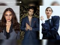 Akshay Oberoi, Tara Sutaria, and Huma Qureshi to Perform Their Own Stunts in 'Toxic' - News | Akshay Oberoi, Tara Sutaria, and Huma Qureshi to Perform Their Own Stunts in 'Toxic' | Latest entertainment News at Lokmattimes.com Akshay Oberoi, Tara Sutaria, and Huma Qureshi to Perform Their Own Stunts in 'Toxic' - News | Akshay Oberoi, Tara Sutaria, and Huma Qureshi to Perform Their Own Stunts in 'Toxic' | Latest entertainment News at Lokmattimes.com