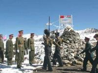 Chinese soldier captured in Ladakh by Indian Army near Gurung hill - News | Chinese soldier captured in Ladakh by Indian Army near Gurung hill | Latest international News at Lokmattimes.com Chinese soldier captured in Ladakh by Indian Army near Gurung hill - News | Chinese soldier captured in Ladakh by Indian Army near Gurung hill | Latest international News at Lokmattimes.com