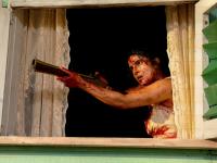 Priyanka Chopra Goes Bloodier and Grittier in Ferocious First Look From The Bluff - News | Priyanka Chopra Goes Bloodier and Grittier in Ferocious First Look From The Bluff | Latest entertainment News at Lokmattimes.com