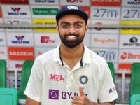 Sussex sign India veteran Jaydev Unadkat for 3-game county stint - News | Sussex sign India veteran Jaydev Unadkat for 3-game county stint | Latest cricket News at Lokmattimes.com