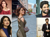 Samantha Prabhu Reveals Her Dream Squad For Avengers - News | Samantha Prabhu Reveals Her Dream Squad For Avengers | Latest entertainment News at Lokmattimes.com