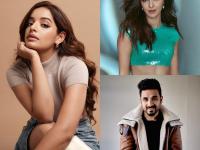 “Its a Dream Come True": Lisa Mishra On Her Acting Debut in Call Me Bae With Ananya Pandey and Vir Das - News | “Its a Dream Come True": Lisa Mishra On Her Acting Debut in Call Me Bae With Ananya Pandey and Vir Das | Latest entertainment News at Lokmattimes.com