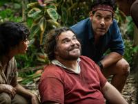 Paul Rudd and Jack Black Open Up on Joining Anaconda: “It’s Packed With Laughs, Action, and Surprises” - News | Paul Rudd and Jack Black Open Up on Joining Anaconda: “It’s Packed With Laughs, Action, and Surprises” | Latest entertainment News at Lokmattimes.com