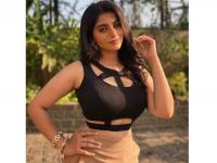 “This Year I’m Learning to Be Kinder to Myself”: Saniya Khera - News | “This Year I’m Learning to Be Kinder to Myself”: Saniya Khera | Latest entertainment News at Lokmattimes.com
