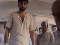 Abhishek Banerjee Pays Homage to Late Om Puri With a Special Cameo in Freedom at Midnight 2 - News | Abhishek Banerjee Pays Homage to Late Om Puri With a Special Cameo in Freedom at Midnight 2 | Latest entertainment News at Lokmattimes.com