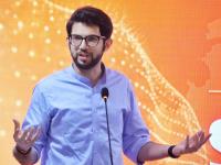 Mumbai: Debris Dumped On Wadala Wetlands To Create Illegal Parking Lot; Aaditya Thackeray Seeks Action - News | Mumbai: Debris Dumped On Wadala Wetlands To Create Illegal Parking Lot; Aaditya Thackeray Seeks Action | Latest mumbai News at Lokmattimes.com