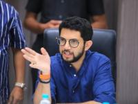 Aaditya Thackeray On US Tariffs Impact on India; Criticises Central Govt - News | Aaditya Thackeray On US Tariffs Impact on India; Criticises Central Govt | Latest national News at Lokmattimes.com