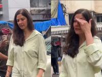Aamir Khan’s Girlfriend Gauri Spratt Gets Irritated With Paparazzi Chasing Her, Video Goes Viral - News | Aamir Khan’s Girlfriend Gauri Spratt Gets Irritated With Paparazzi Chasing Her, Video Goes Viral | Latest entertainment News at Lokmattimes.com Aamir Khan’s Girlfriend Gauri Spratt Gets Irritated With Paparazzi Chasing Her, Video Goes Viral - News | Aamir Khan’s Girlfriend Gauri Spratt Gets Irritated With Paparazzi Chasing Her, Video Goes Viral | Latest entertainment News at Lokmattimes.com
