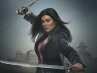 5 Years of Aarya : The Journey of a Mother, a Fighter, a Phenomenon - News | 5 Years of Aarya : The Journey of a Mother, a Fighter, a Phenomenon | Latest entertainment News at Lokmattimes.com 5 Years of Aarya : The Journey of a Mother, a Fighter, a Phenomenon - News | 5 Years of Aarya : The Journey of a Mother, a Fighter, a Phenomenon | Latest entertainment News at Lokmattimes.com