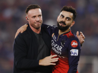 AB de Villiers REVEALS Why Virat Kohli Didn’t Speak to Him for Months, Says... - News | AB de Villiers REVEALS Why Virat Kohli Didn’t Speak to Him for Months, Says... | Latest cricket News at Lokmattimes.com AB de Villiers REVEALS Why Virat Kohli Didn’t Speak to Him for Months, Says... - News | AB de Villiers REVEALS Why Virat Kohli Didn’t Speak to Him for Months, Says... | Latest cricket News at Lokmattimes.com