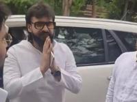 Big Relief for Abbas Ansari: Allahabad High Court Quashes Mukhtar Ansari's Son’s Jail Term; MLA Status Restored - News | Big Relief for Abbas Ansari: Allahabad High Court Quashes Mukhtar Ansari's Son’s Jail Term; MLA Status Restored | Latest national News at Lokmattimes.com Big Relief for Abbas Ansari: Allahabad High Court Quashes Mukhtar Ansari's Son’s Jail Term; MLA Status Restored - News | Big Relief for Abbas Ansari: Allahabad High Court Quashes Mukhtar Ansari's Son’s Jail Term; MLA Status Restored | Latest national News at Lokmattimes.com