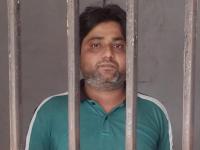 Love Jihad Case in Uttar Pradesh: Doctor Arrested in Ghaziabad for Allegedly Marrying Colleague Under Hindu Rituals - News | Love Jihad Case in Uttar Pradesh: Doctor Arrested in Ghaziabad for Allegedly Marrying Colleague Under Hindu Rituals | Latest national News at Lokmattimes.com