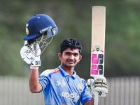 Abhigyan Kundu Scores 209 as India Register Massive 315-Run Win Over Malaysia in ACC Men’s U19 Asia Cup 2025 Clash (VIDEO) - News | Abhigyan Kundu Scores 209 as India Register Massive 315-Run Win Over Malaysia in ACC Men’s U19 Asia Cup 2025 Clash (VIDEO) | Latest cricket News at Lokmattimes.com