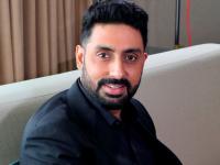 “Situation may get difficult by the hour, but let us be prepared,” Abhishek Bachchan on Cyclone Nisarga - News | “Situation may get difficult by the hour, but let us be prepared,” Abhishek Bachchan on Cyclone Nisarga | Latest entertainment News at Lokmattimes.com