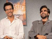 Abhishek Banerjee on His Chemistry With Rajkummar Rao & Actor-to-Actor Trust: There’s No Fear of Improvising - News | Abhishek Banerjee on His Chemistry With Rajkummar Rao & Actor-to-Actor Trust: There’s No Fear of Improvising | Latest entertainment News at Lokmattimes.com