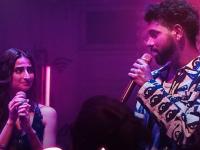 KING and Ruaa Kayy Strike an Emotional Chord with ‘Jee Lenge’, the Latest Track from Prime Video’s Lukkhe - News | KING and Ruaa Kayy Strike an Emotional Chord with ‘Jee Lenge’, the Latest Track from Prime Video’s Lukkhe | Latest entertainment News at Lokmattimes.com KING and Ruaa Kayy Strike an Emotional Chord with ‘Jee Lenge’, the Latest Track from Prime Video’s Lukkhe - News | KING and Ruaa Kayy Strike an Emotional Chord with ‘Jee Lenge’, the Latest Track from Prime Video’s Lukkhe | Latest entertainment News at Lokmattimes.com