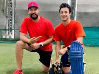 'Abhishek Sharma Bigger Talent Than Yuvraj Singh': Former Pakistan Cricketer After IND vs PAK Match in Asia Cup 2025 - News | 'Abhishek Sharma Bigger Talent Than Yuvraj Singh': Former Pakistan Cricketer After IND vs PAK Match in Asia Cup 2025 | Latest cricket News at Lokmattimes.com