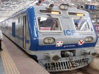 Mumbai Local Train Update: WR Expands 15-Coach, AC Services Across Suburban Network From May 1 - News | Mumbai Local Train Update: WR Expands 15-Coach, AC Services Across Suburban Network From May 1 | Latest mumbai News at Lokmattimes.com