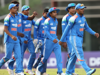 ACC Men’s U19 Asia Cup 2025 Semifinals Full Schedule: Date, Match Timings, Venues, Squads and Live Streaming Details - News | ACC Men’s U19 Asia Cup 2025 Semifinals Full Schedule: Date, Match Timings, Venues, Squads and Live Streaming Details | Latest cricket News at Lokmattimes.com ACC Men’s U19 Asia Cup 2025 Semifinals Full Schedule: Date, Match Timings, Venues, Squads and Live Streaming Details - News | ACC Men’s U19 Asia Cup 2025 Semifinals Full Schedule: Date, Match Timings, Venues, Squads and Live Streaming Details | Latest cricket News at Lokmattimes.com