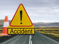 Samruddhi Expressway Accident: 2 Men Killed, 2 Injured as Speeding Truck Rams Pickup in Washim - News | Samruddhi Expressway Accident: 2 Men Killed, 2 Injured as Speeding Truck Rams Pickup in Washim | Latest maharashtra News at Lokmattimes.com Samruddhi Expressway Accident: 2 Men Killed, 2 Injured as Speeding Truck Rams Pickup in Washim - News | Samruddhi Expressway Accident: 2 Men Killed, 2 Injured as Speeding Truck Rams Pickup in Washim | Latest maharashtra News at Lokmattimes.com