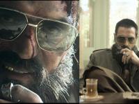 Arjun Rampal on Playing ISI Major Iqbal in Dhurandhar: “It Felt Horrible, But That’s an Actor’s Job” - News | Arjun Rampal on Playing ISI Major Iqbal in Dhurandhar: “It Felt Horrible, But That’s an Actor’s Job” | Latest entertainment News at Lokmattimes.com