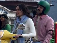 Vikrant Massey and Manushi Chhillar Spark Buzz After Duo Spotted In Nanital; Hint at an Exciting New Project - News | Vikrant Massey and Manushi Chhillar Spark Buzz After Duo Spotted In Nanital; Hint at an Exciting New Project | Latest entertainment News at Lokmattimes.com Vikrant Massey and Manushi Chhillar Spark Buzz After Duo Spotted In Nanital; Hint at an Exciting New Project - News | Vikrant Massey and Manushi Chhillar Spark Buzz After Duo Spotted In Nanital; Hint at an Exciting New Project | Latest entertainment News at Lokmattimes.com