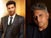 Aditya Roy Kapur Reacts to Reports of Him Opting Out of Mohit Suri’s Next Film - News | Aditya Roy Kapur Reacts to Reports of Him Opting Out of Mohit Suri’s Next Film | Latest entertainment News at Lokmattimes.com