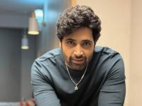 Adivi Sesh Decides Not to Dub Dacoit in Hindi, Says Authenticity Should Never Be Compromised - News | Adivi Sesh Decides Not to Dub Dacoit in Hindi, Says Authenticity Should Never Be Compromised | Latest entertainment News at Lokmattimes.com