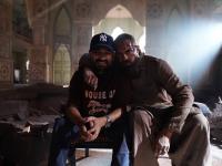 Arjun Rampal Pens a Warm Note as Dhurandhar Roars in Cinemas, Shares BTS Clicks from the Set - News | Arjun Rampal Pens a Warm Note as Dhurandhar Roars in Cinemas, Shares BTS Clicks from the Set | Latest entertainment News at Lokmattimes.com