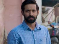 "I’m Not a Trained Actor": Vikrant Massey Reveals How Observation and Life Became His Acting School - News | "I’m Not a Trained Actor": Vikrant Massey Reveals How Observation and Life Became His Acting School | Latest entertainment News at Lokmattimes.com