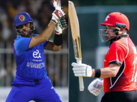 AFG-A vs HK LIVE Cricket Streaming: When and Where to Watch Afghanistan A vs Hong Kong Asia Cup Rising Stars 2025 Match - News | AFG-A vs HK LIVE Cricket Streaming: When and Where to Watch Afghanistan A vs Hong Kong Asia Cup Rising Stars 2025 Match | Latest cricket News at Lokmattimes.com