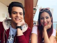 TMKOC Actors Munmun Dutta and Raj Anadkat Reacts to Reports of Engagement - News | TMKOC Actors Munmun Dutta and Raj Anadkat Reacts to Reports of Engagement | Latest entertainment News at Lokmattimes.com TMKOC Actors Munmun Dutta and Raj Anadkat Reacts to Reports of Engagement - News | TMKOC Actors Munmun Dutta and Raj Anadkat Reacts to Reports of Engagement | Latest entertainment News at Lokmattimes.com