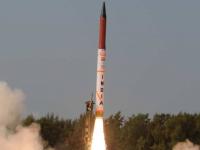 Agni-4 Ballistic Missile Successfully Launched by Defence Ministry in Odisha - News | Agni-4 Ballistic Missile Successfully Launched by Defence Ministry in Odisha | Latest national News at Lokmattimes.com Agni-4 Ballistic Missile Successfully Launched by Defence Ministry in Odisha - News | Agni-4 Ballistic Missile Successfully Launched by Defence Ministry in Odisha | Latest national News at Lokmattimes.com