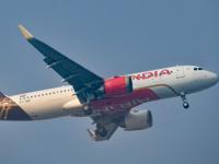 Mumbai-London Air India Flight Diverted to Gatwick Due to Rough Weather Conditions at Heathrow Airport - News | Mumbai-London Air India Flight Diverted to Gatwick Due to Rough Weather Conditions at Heathrow Airport | Latest mumbai News at Lokmattimes.com