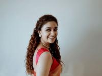 Pan-Indian Powerhouses: Actresses Who Built Careers Across Multiple Cinemas - News | Pan-Indian Powerhouses: Actresses Who Built Careers Across Multiple Cinemas | Latest entertainment Photos at Lokmattimes.com