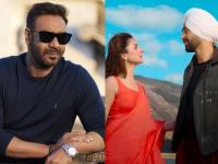 Ajay Devgn Reacts To Sardaar Ji 3 Controversy, Says ‘I Am Not in Diljit Dosanjh’s Shoes’ - News | Ajay Devgn Reacts To Sardaar Ji 3 Controversy, Says ‘I Am Not in Diljit Dosanjh’s Shoes’ | Latest entertainment News at Lokmattimes.com Ajay Devgn Reacts To Sardaar Ji 3 Controversy, Says ‘I Am Not in Diljit Dosanjh’s Shoes’ - News | Ajay Devgn Reacts To Sardaar Ji 3 Controversy, Says ‘I Am Not in Diljit Dosanjh’s Shoes’ | Latest entertainment News at Lokmattimes.com