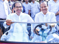 Ajit Pawar Passes Away: “Lost a Strong Leader and Outstanding Colleague,” Says Uddhav Thackeray on Maharashtra Deputy CM’s Untimely Death in Baramati Plane Crash - News | Ajit Pawar Passes Away: “Lost a Strong Leader and Outstanding Colleague,” Says Uddhav Thackeray on Maharashtra Deputy CM’s Untimely Death in Baramati Plane Crash | Latest maharashtra News at Lokmattimes.com