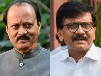 Ajit Pawar Passes Away: Sanjay Raut on the Demise of Maharashtra Deputy CM in Plane Crash, Says “Never Imagined We’d Have to Pay Tribute Like This” - News | Ajit Pawar Passes Away: Sanjay Raut on the Demise of Maharashtra Deputy CM in Plane Crash, Says “Never Imagined We’d Have to Pay Tribute Like This” | Latest maharashtra News at Lokmattimes.com