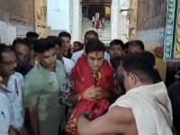 Odisha: Akash Ambani Offers Prayers at Shree Jagannath Temple in Puri (Watch Video) - News | Odisha: Akash Ambani Offers Prayers at Shree Jagannath Temple in Puri (Watch Video) | Latest national News at Lokmattimes.com Odisha: Akash Ambani Offers Prayers at Shree Jagannath Temple in Puri (Watch Video) - News | Odisha: Akash Ambani Offers Prayers at Shree Jagannath Temple in Puri (Watch Video) | Latest national News at Lokmattimes.com