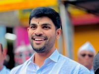 Rahuri By-Election Result 2026: BJP’s Akshay Kardile Leads by 41,000 Votes After 10 Rounds - News | Rahuri By-Election Result 2026: BJP’s Akshay Kardile Leads by 41,000 Votes After 10 Rounds | Latest maharashtra News at Lokmattimes.com Rahuri By-Election Result 2026: BJP’s Akshay Kardile Leads by 41,000 Votes After 10 Rounds - News | Rahuri By-Election Result 2026: BJP’s Akshay Kardile Leads by 41,000 Votes After 10 Rounds | Latest maharashtra News at Lokmattimes.com