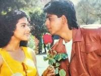 Kajol Celebrates 32 Years of ‘Baazigar’, Calls It a Journey She’ll Always Cherish - News | Kajol Celebrates 32 Years of ‘Baazigar’, Calls It a Journey She’ll Always Cherish | Latest entertainment News at Lokmattimes.com
