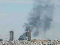 No Indian Killed in Saudi Arabia: Embassy Denies Indian Fatality in Al Kharj Projectile Attack - News | No Indian Killed in Saudi Arabia: Embassy Denies Indian Fatality in Al Kharj Projectile Attack | Latest international News at Lokmattimes.com