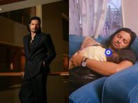 Ali Fazal Resumes Work After Paternity Leave, Set To Begin Shooting For 'Lahore 1947' and 'Thug Life' - News | Ali Fazal Resumes Work After Paternity Leave, Set To Begin Shooting For 'Lahore 1947' and 'Thug Life' | Latest entertainment News at Lokmattimes.com Ali Fazal Resumes Work After Paternity Leave, Set To Begin Shooting For 'Lahore 1947' and 'Thug Life' - News | Ali Fazal Resumes Work After Paternity Leave, Set To Begin Shooting For 'Lahore 1947' and 'Thug Life' | Latest entertainment News at Lokmattimes.com