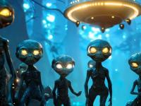 UFO Contact in Scotland? Will Aliens Finally Land on Earth? - News | UFO Contact in Scotland? Will Aliens Finally Land on Earth? | Latest international News at Lokmattimes.com UFO Contact in Scotland? Will Aliens Finally Land on Earth? - News | UFO Contact in Scotland? Will Aliens Finally Land on Earth? | Latest international News at Lokmattimes.com
