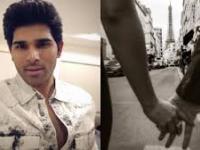 Allu Sirish and Nayanika’s Engagement to be a Star-Studded Family Celebration, Check Deets Inside - News | Allu Sirish and Nayanika’s Engagement to be a Star-Studded Family Celebration, Check Deets Inside | Latest entertainment News at Lokmattimes.com Allu Sirish and Nayanika’s Engagement to be a Star-Studded Family Celebration, Check Deets Inside - News | Allu Sirish and Nayanika’s Engagement to be a Star-Studded Family Celebration, Check Deets Inside | Latest entertainment News at Lokmattimes.com