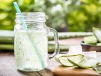 Benefits of Drinking Aloe Vera Juice In Morning - News | Benefits of Drinking Aloe Vera Juice In Morning | Latest lifestyle News at Lokmattimes.com