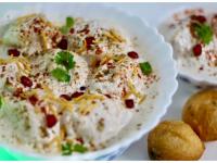 Drool your way into Diwali celebrations with this vegetarian chaat - News | Drool your way into Diwali celebrations with this vegetarian chaat | Latest lifestyle News at Lokmattimes.com Drool your way into Diwali celebrations with this vegetarian chaat - News | Drool your way into Diwali celebrations with this vegetarian chaat | Latest lifestyle News at Lokmattimes.com