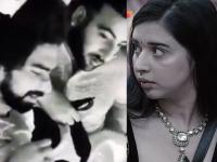 Hum Bohot Danger Log Hai: Amaal Mallik Backbite About Tanya Mittal With Shehbaz Badesha, Netizens Questions Singer Behaviour (Watch Video) - News | Hum Bohot Danger Log Hai: Amaal Mallik Backbite About Tanya Mittal With Shehbaz Badesha, Netizens Questions Singer Behaviour (Watch Video) | Latest entertainment News at Lokmattimes.com