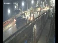 Ambernath Accident: 4 Killed, Four Injured After Shiv Sena Candidate’s Car Rams Into Bikes as Driver Suffers Heart Attack - News | Ambernath Accident: 4 Killed, Four Injured After Shiv Sena Candidate’s Car Rams Into Bikes as Driver Suffers Heart Attack | Latest thane News at Lokmattimes.com